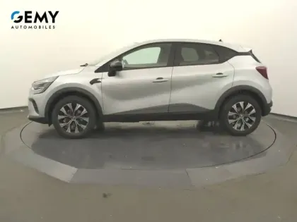 Photo 33 Renault Captur  TCe 100 GPL