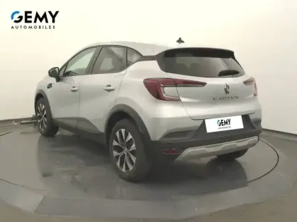 Photo 21 Renault Captur  TCe 100 GPL