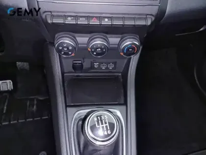 Photo 28 Renault Captur  TCe 100 GPL