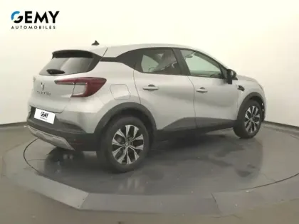 Photo 32 Renault Captur  TCe 100 GPL