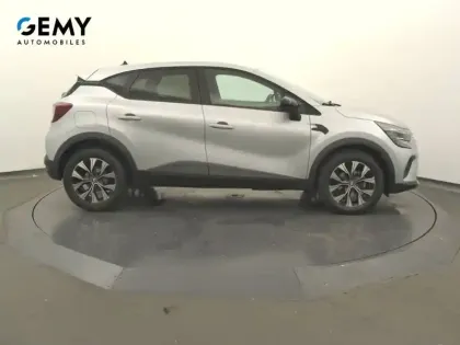 Photo 18 Renault Captur  TCe 100 GPL