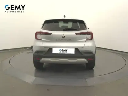 Photo 19 Renault Captur  TCe 100 GPL