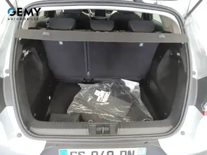 Photo 20 Renault Captur  TCe 100 GPL