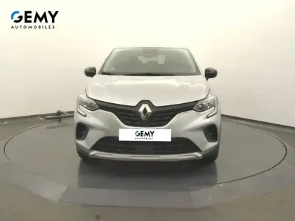 Photo 16 Renault Captur  TCe 100 GPL