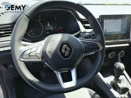 Photo 12 Renault Captur  TCe 100 GPL