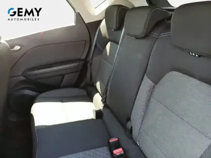 Photo 9 Renault Captur  TCe 100 GPL