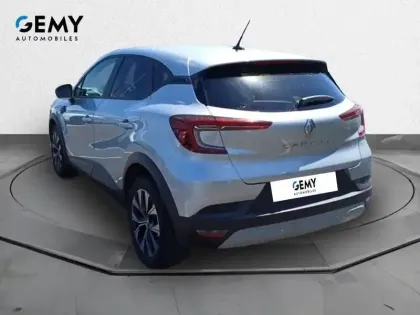 Photo 6 Renault Captur  TCe 100 GPL