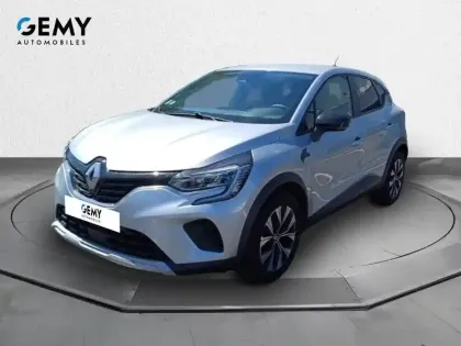 Photo Renault Captur Evolution
