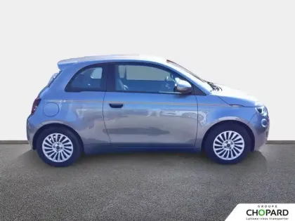Photo 5 Fiat 500  e 118 ch
