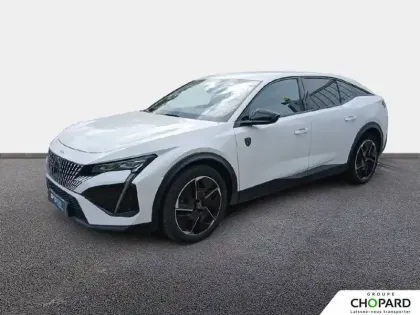 Photo Peugeot 408 Gt