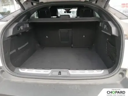 Photo 5 Peugeot 408  PureTech 130 ch S&S EAT8