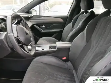 Photo 8 Peugeot 408  PureTech 130 ch S&S EAT8