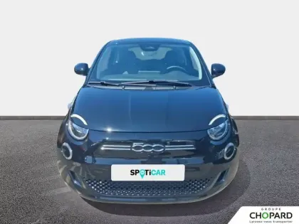 Photo 16 Fiat 500  e 95 ch