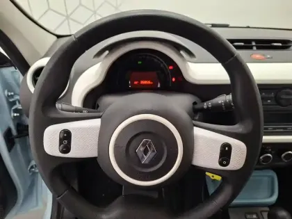 Photo 34 Renault Twingo  III 1.0 SCe 70 E6C