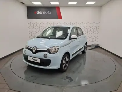 Photo Renault Twingo Limited