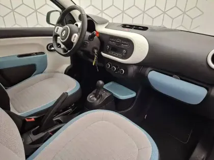 Photo 25 Renault Twingo  III 1.0 SCe 70 E6C