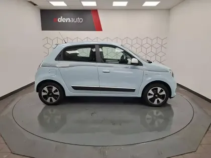 Photo 9 Renault Twingo  III 1.0 SCe 70 E6C
