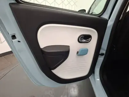 Photo 21 Renault Twingo  III 1.0 SCe 70 E6C