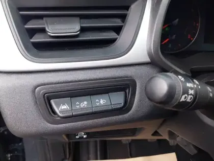 Photo 21 Renault Captur  TCe 100 GPL