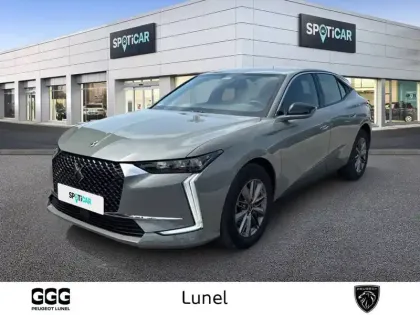 Photo Ds Ds 4 Bastille
