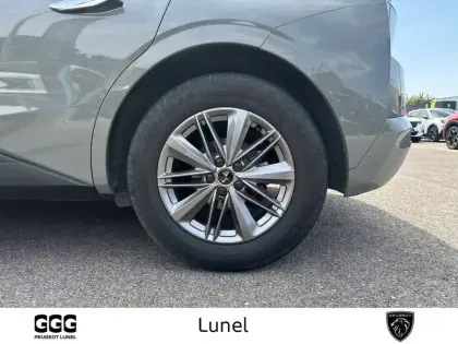 Photo 10 DS DS 4  PureTech 130 EAT8