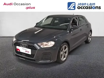 Photo Audi A1 Design
