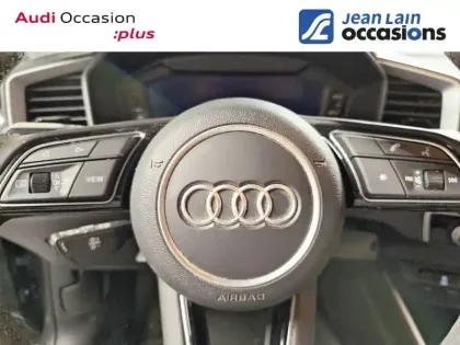 Photo 11 Audi A1  Sportback 35 TFSI 150 ch S tronic 7