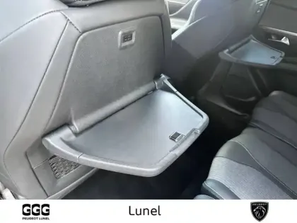 Photo 21 Peugeot 5008  PureTech 130ch S&S EAT8