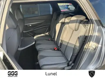 Photo 9 Peugeot 5008  PureTech 130ch S&S EAT8