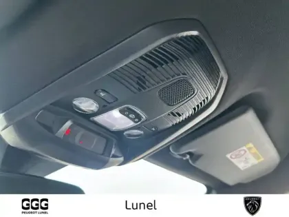 Photo 20 Peugeot 5008  PureTech 130ch S&S EAT8