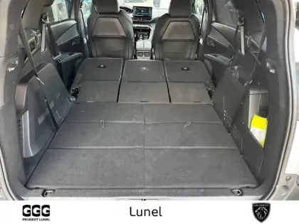 Photo 22 Peugeot 5008  PureTech 130ch S&S EAT8