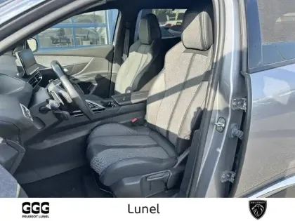Photo 8 Peugeot 5008  PureTech 130ch S&S EAT8
