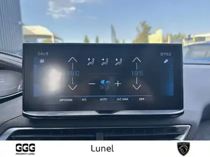 Photo 16 Peugeot 5008  PureTech 130ch S&S EAT8
