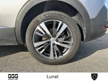 Photo 10 Peugeot 5008  PureTech 130ch S&S EAT8