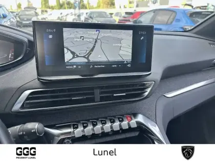 Photo 14 Peugeot 5008  PureTech 130ch S&S EAT8