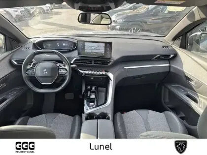 Photo 7 Peugeot 5008  PureTech 130ch S&S EAT8