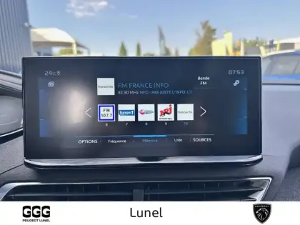 Photo 15 Peugeot 5008  PureTech 130ch S&S EAT8