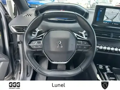 Photo 12 Peugeot 5008  PureTech 130ch S&S EAT8