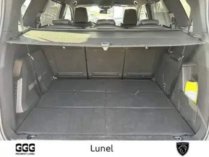 Photo 5 Peugeot 5008  PureTech 130ch S&S EAT8