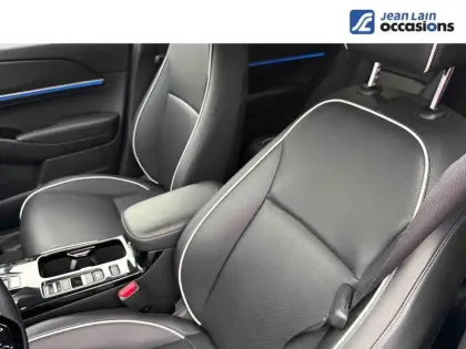 Photo 10 Honda E:ny1  204 ch