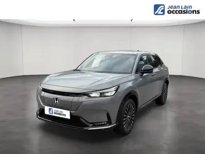 Photo Honda E:ny1 Executive
