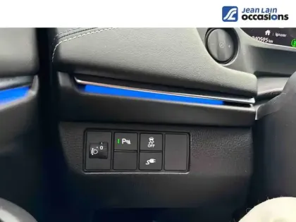 Photo 12 Honda E:ny1  204 ch