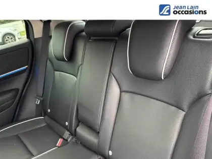 Photo 20 Honda E:ny1  204 ch