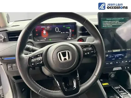 Photo 11 Honda E:ny1  204 ch