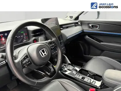 Photo 17 Honda E:ny1  204 ch