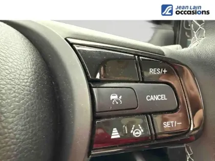 Photo 19 Honda E:ny1  204 ch