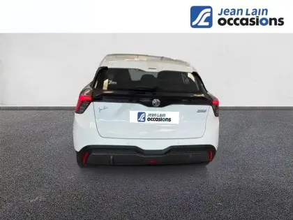 Photo 5 Mg Mg4  Electric 51kWh - 125 kW 2WD