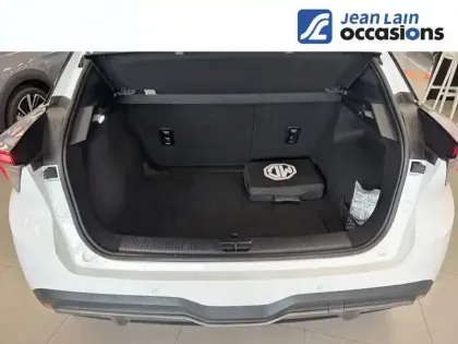Photo 9 Mg Mg4  Electric 51kWh - 125 kW 2WD
