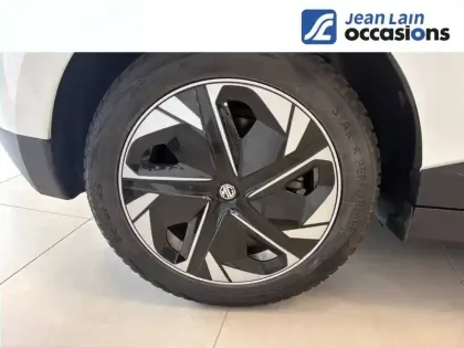 Photo 8 Mg Mg4  Electric 51kWh - 125 kW 2WD