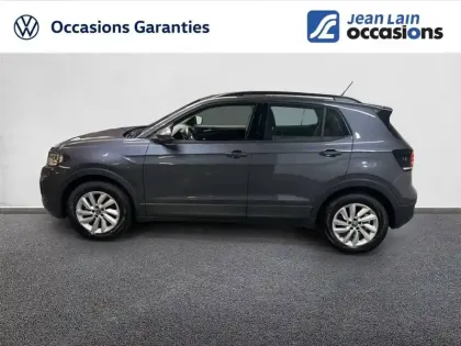 Photo 6 Volkswagen T-cross  1.0 TSI 110 Start/Stop DSG7